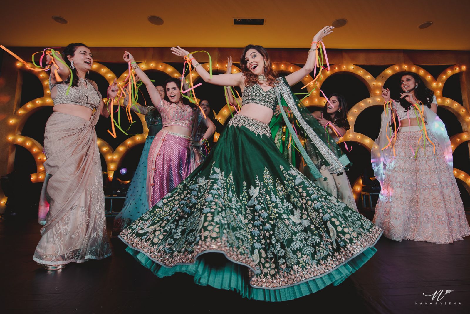 50+ Sangeet Songs For Your Dance Performance Pyaari Weddings